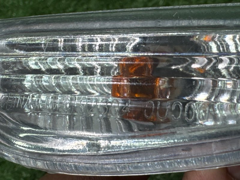 Повторитель поворота в крыло Hyundai i30 2013