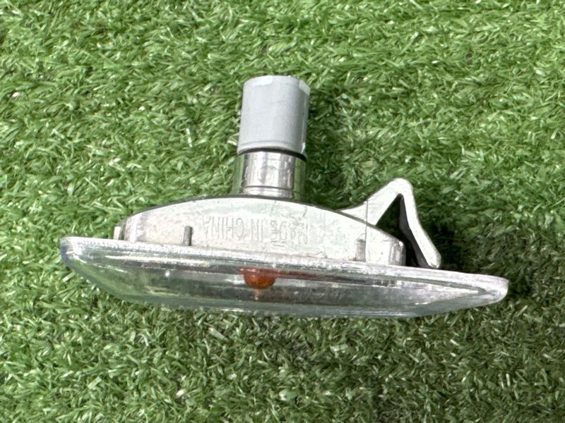 Повторитель поворота в крыло Hyundai i30 2013