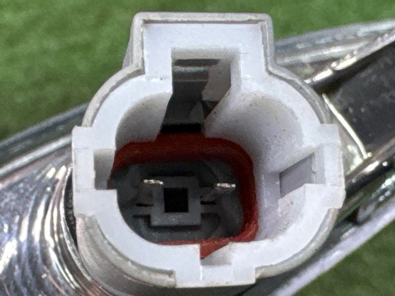 Повторитель поворота в крыло Hyundai i30 2013