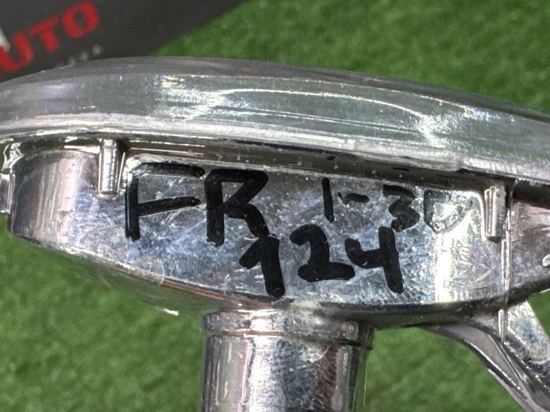 Повторитель поворота в крыло Hyundai i30 2013