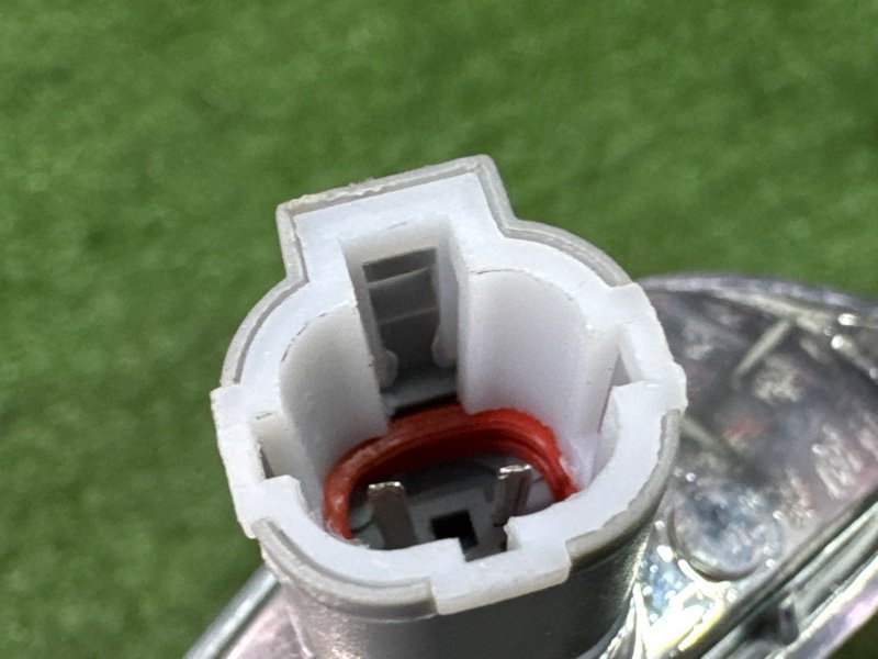 Повторитель поворота в крыло Hyundai i30 2013