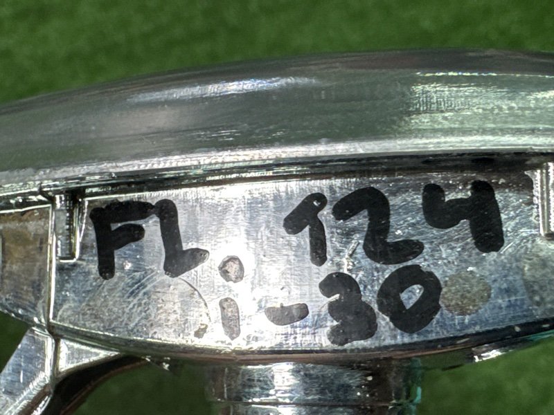 Повторитель поворота в крыло Hyundai i30 2013