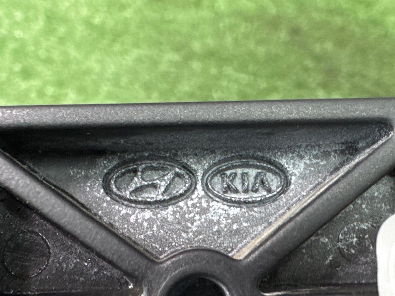 Ручка двери наружная в сборе Hyundai i30 2013