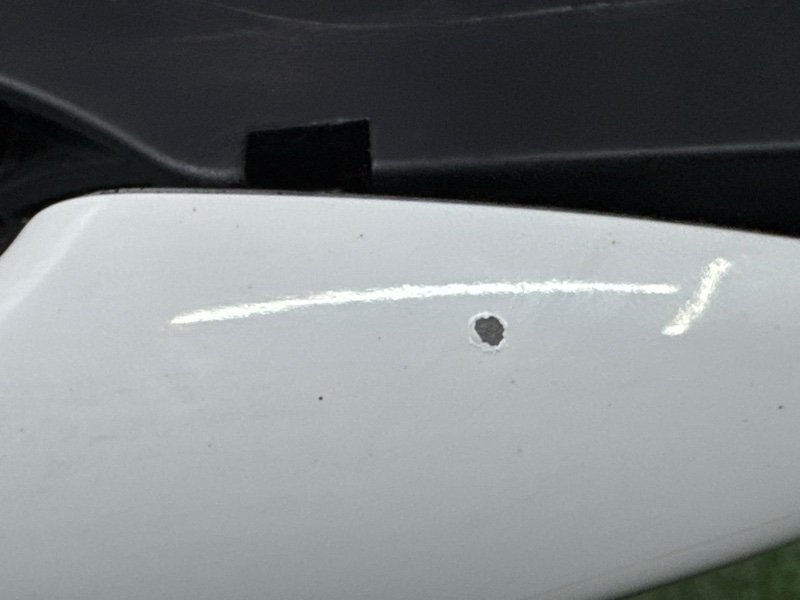 Ручка двери наружная в сборе Hyundai i30 2013