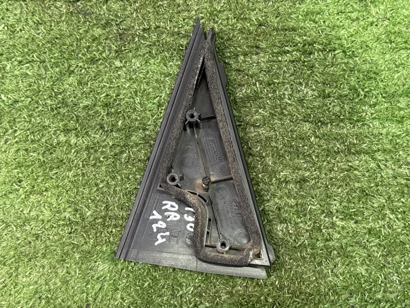 Накладка двери наружная Hyundai i30 2013