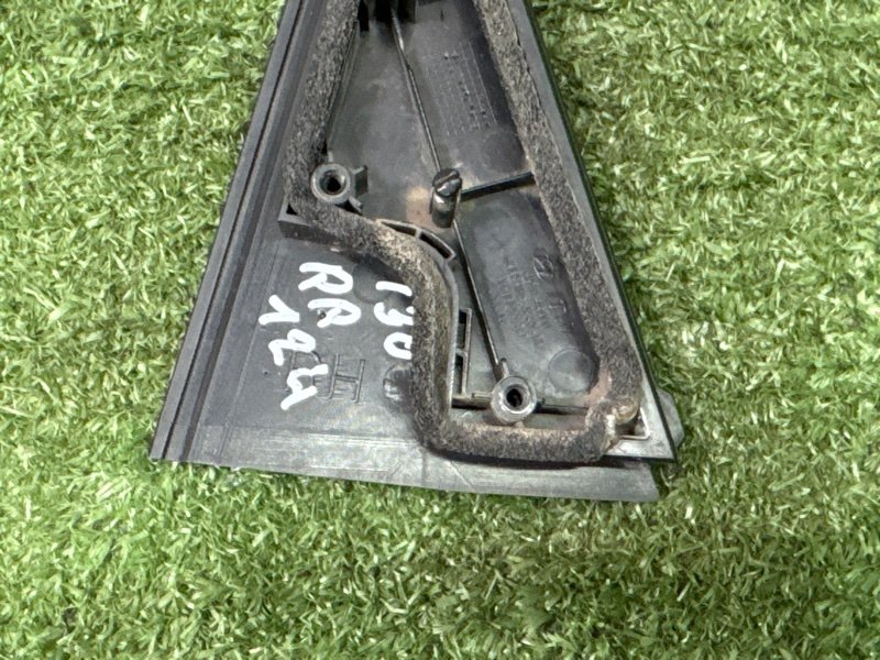 Накладка двери наружная Hyundai i30 2013