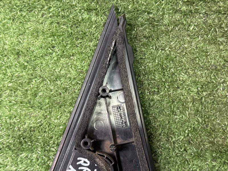 Накладка двери наружная Hyundai i30 2013