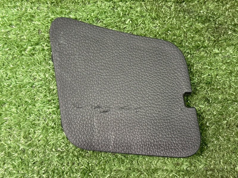 Накладка обшивки багажника Hyundai i30 2013