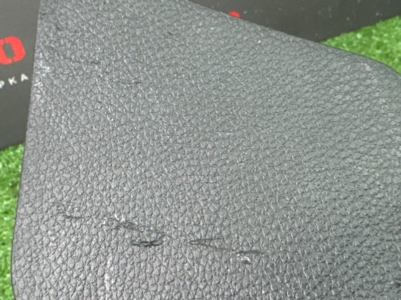 Накладка обшивки багажника Hyundai i30 2013