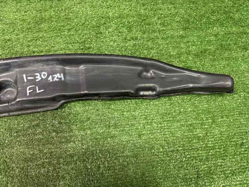 Пыльник крыла Hyundai i30 2013