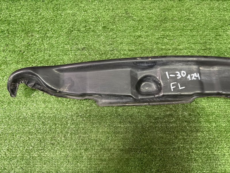 Пыльник крыла Hyundai i30 2013