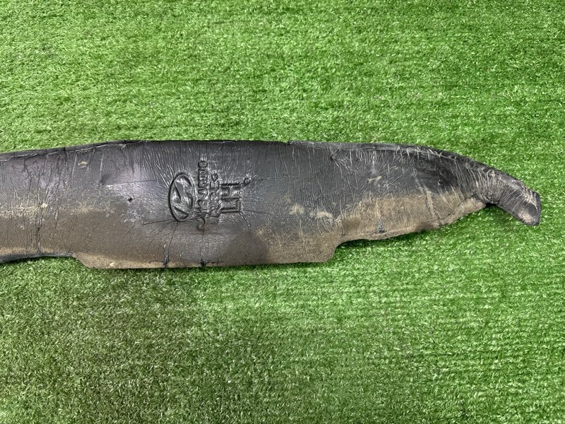 Пыльник крыла Hyundai i30 2013