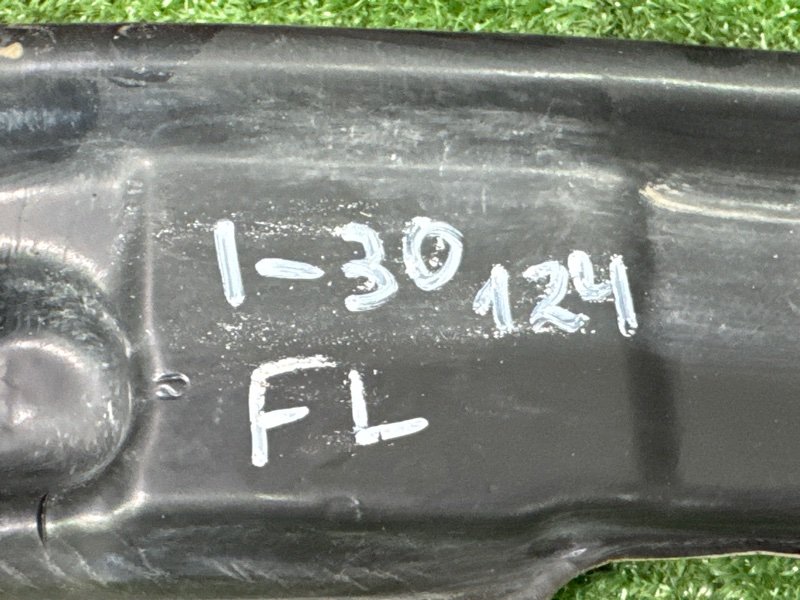 Пыльник крыла Hyundai i30 2013