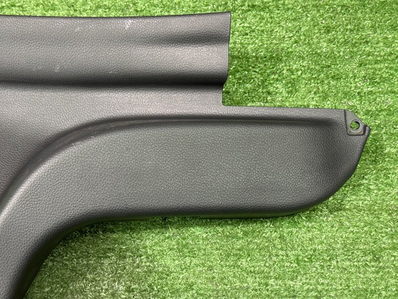 Накладка порога салона Hyundai i30 2013