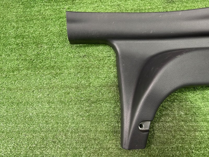 Накладка порога салона Hyundai i30 2013