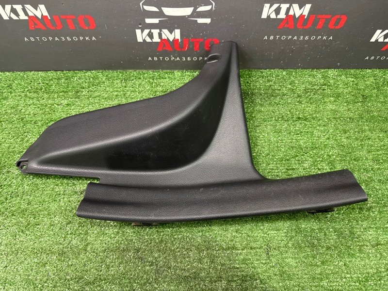 Накладка порога салона Hyundai i30 2013