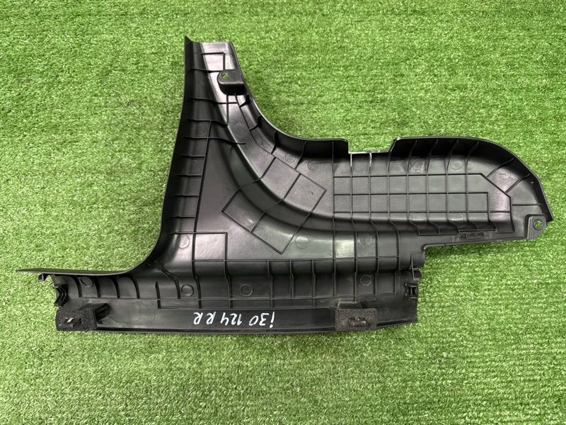 Накладка порога салона Hyundai i30 2013