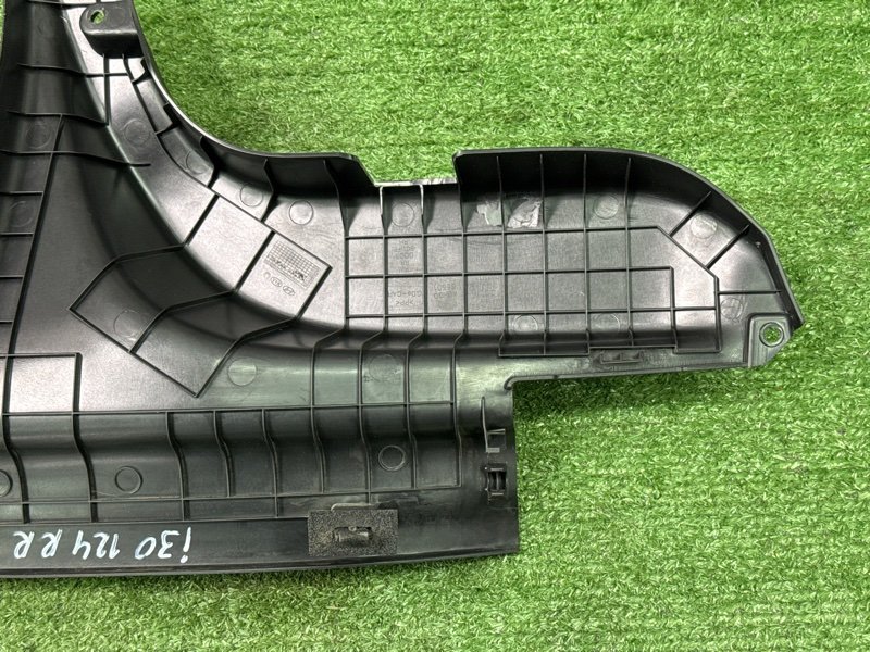 Накладка порога салона Hyundai i30 2013