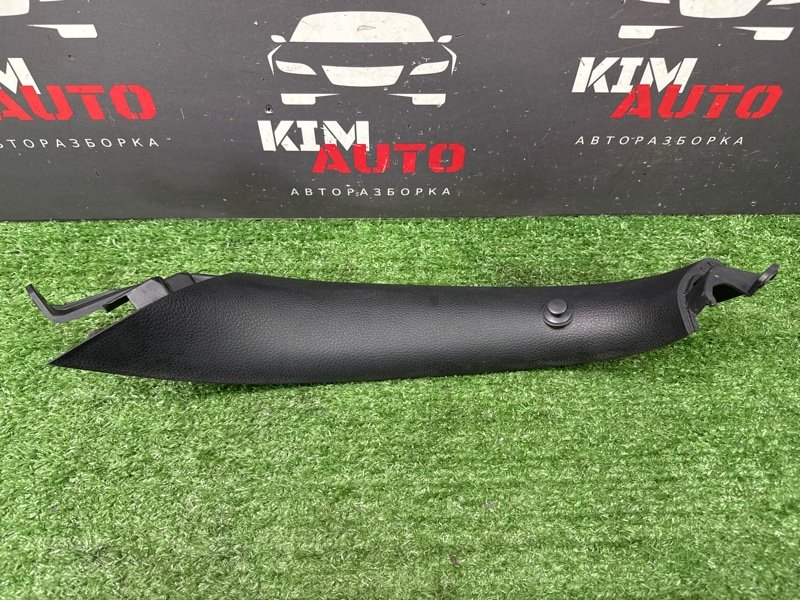 Обшивка крышки багажника Hyundai i30 2013