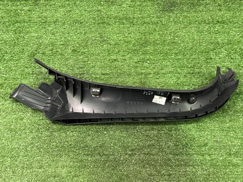 Обшивка крышки багажника Hyundai i30 2013