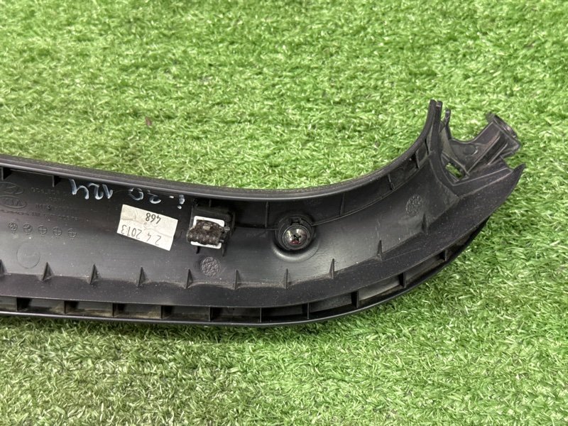 Обшивка крышки багажника Hyundai i30 2013