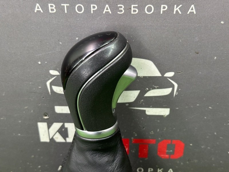 Рукоять селектора АКПП Hyundai i30 2013