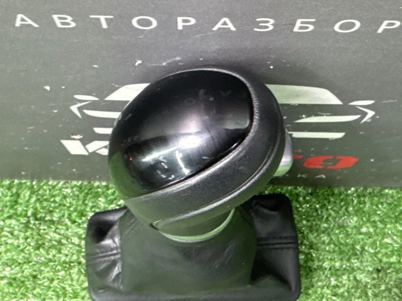 Рукоять селектора АКПП Hyundai i30 2013