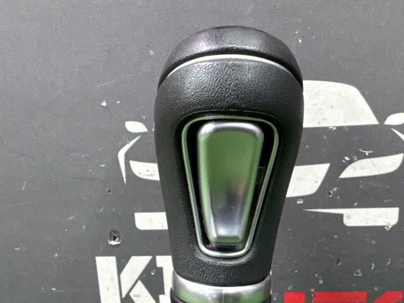 Рукоять селектора АКПП Hyundai i30 2013