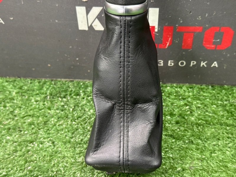 Рукоять селектора АКПП Hyundai i30 2013