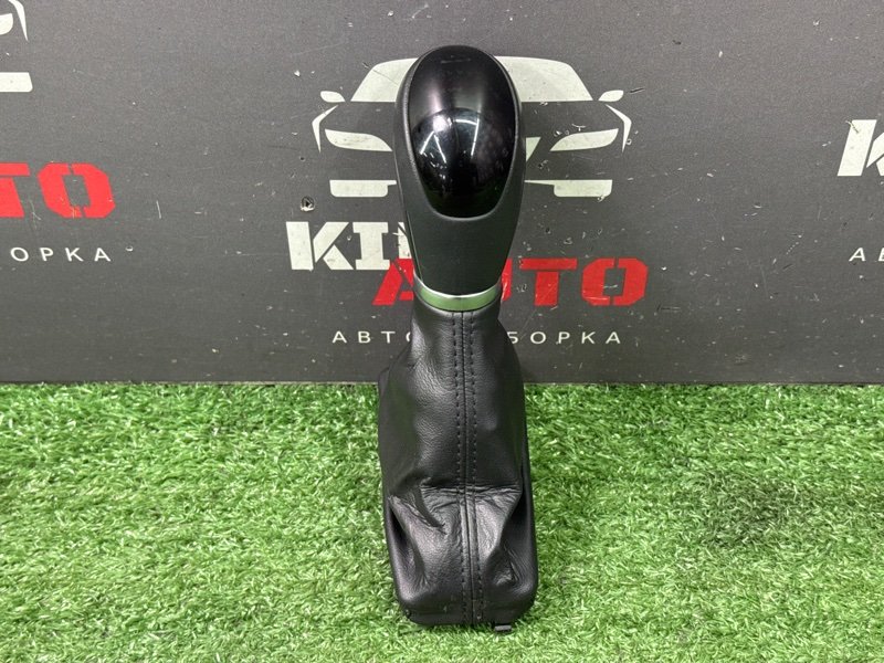 Рукоять селектора АКПП Hyundai i30 2013