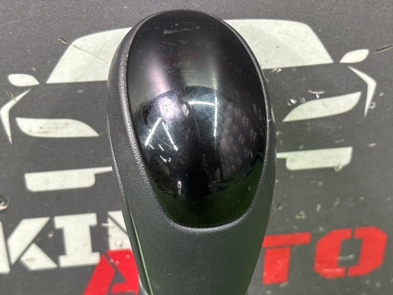 Рукоять селектора АКПП Hyundai i30 2013