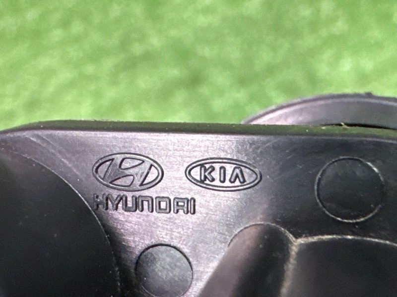 Ручка открывания капота Hyundai i30 2013