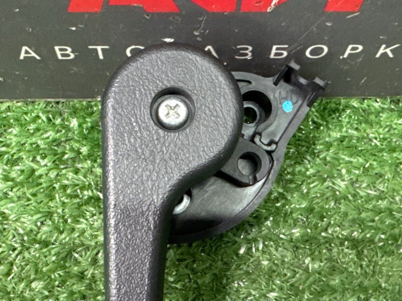 Ручка открывания капота Hyundai i30 2013
