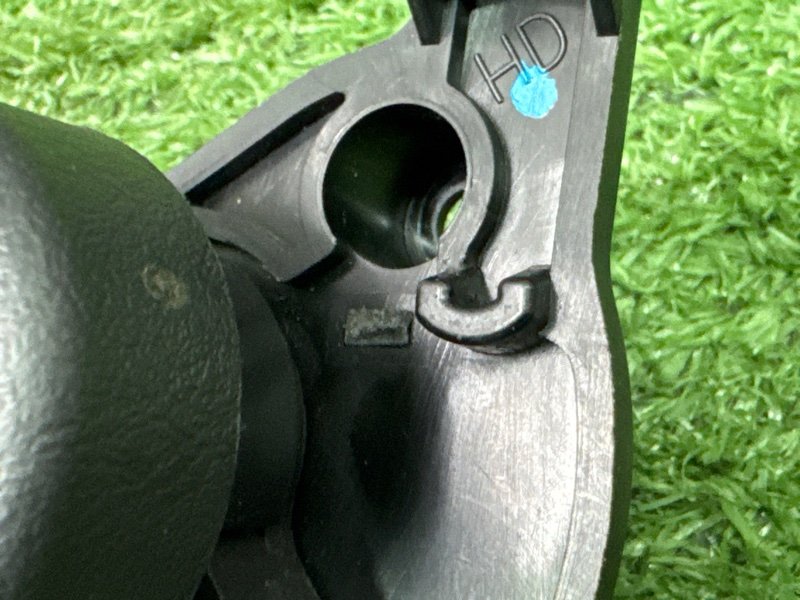 Ручка открывания капота Hyundai i30 2013