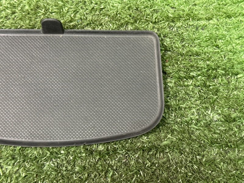 Коврик центральной консоли. Hyundai i30 2013