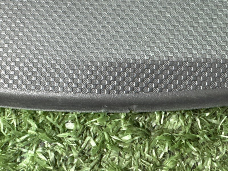 Коврик центральной консоли. Hyundai i30 2013