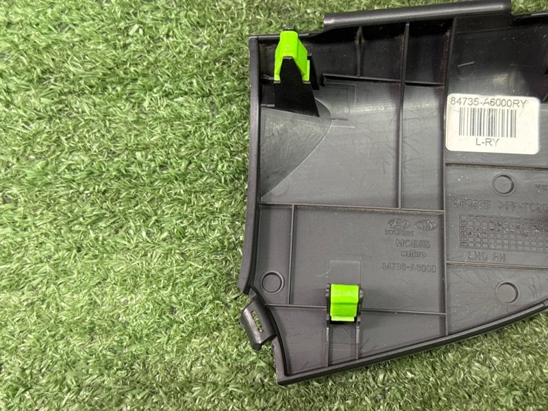 Накладка торпедо Hyundai i30 2013