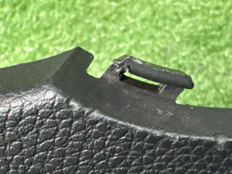 Накладка торпедо Hyundai i30 2013