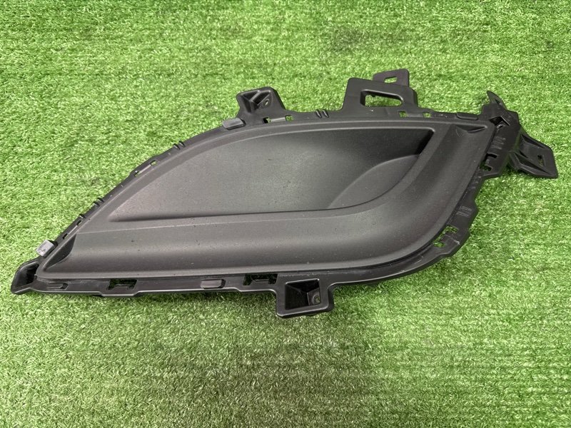 Заглушка ПТФ Hyundai i30 2013