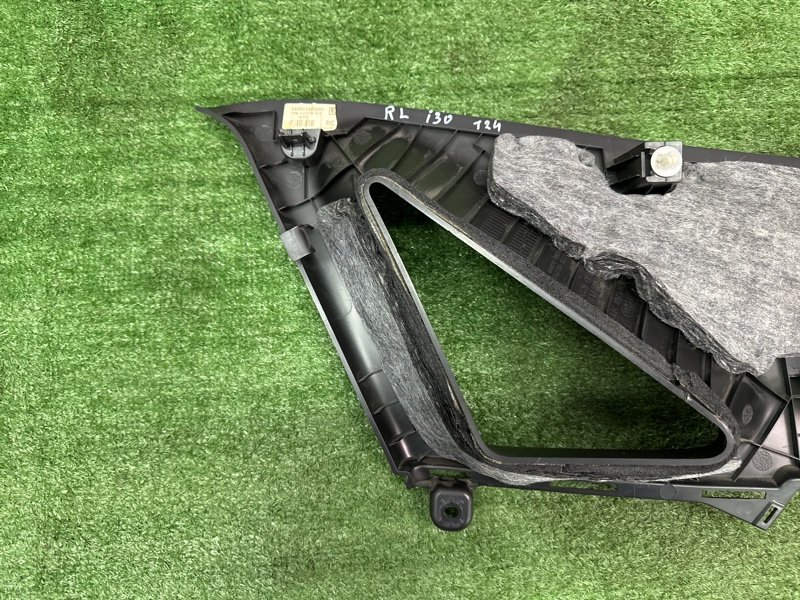 Накладка стойки кузова Hyundai i30 2013