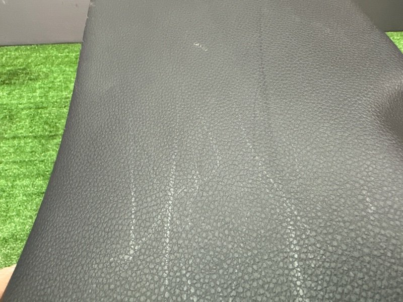 Накладка центральной стойки нижняя Hyundai i30 2013