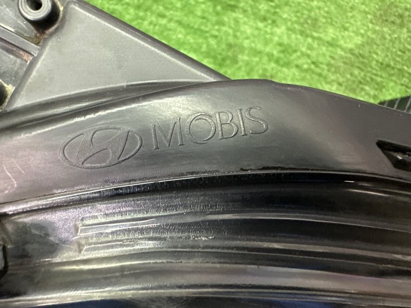 Фара Hyundai i30 2013