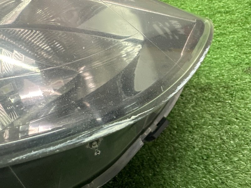 Фара Hyundai i30 2013