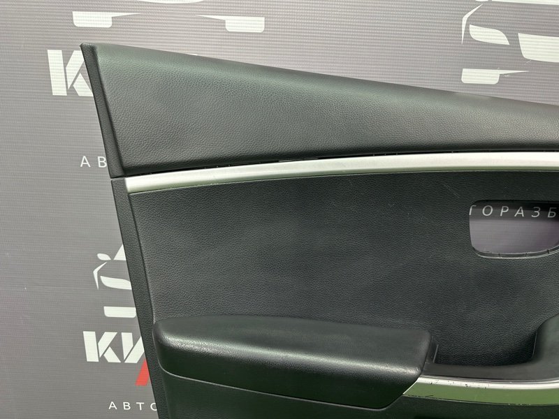 Обшивка двери Hyundai i30 2013