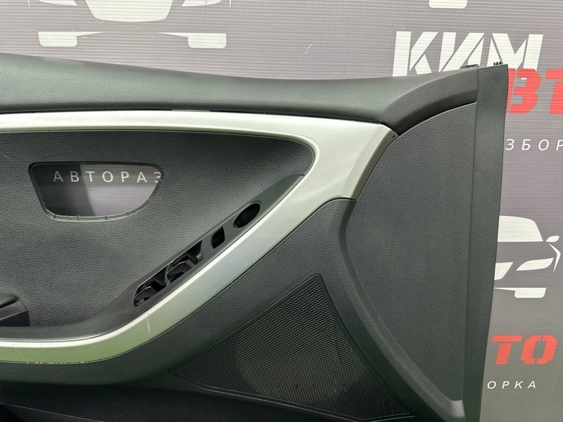 Обшивка двери Hyundai i30 2013