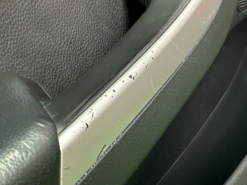 Обшивка двери Hyundai i30 2013