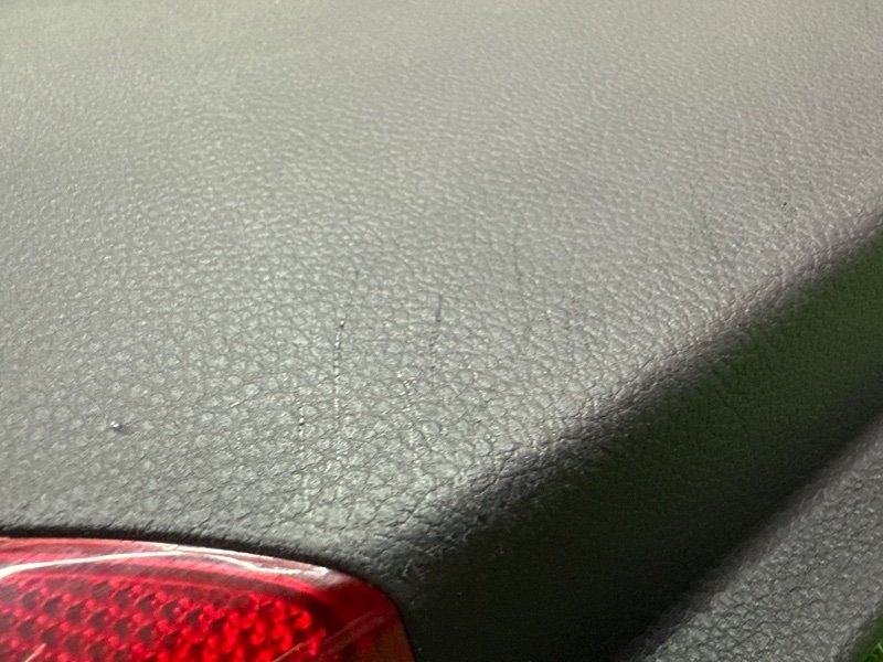 Обшивка двери Hyundai i30 2013