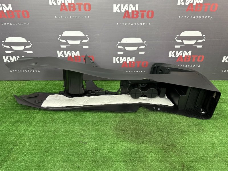 Центральная Консоль с подлокотником Hyundai i30 2013