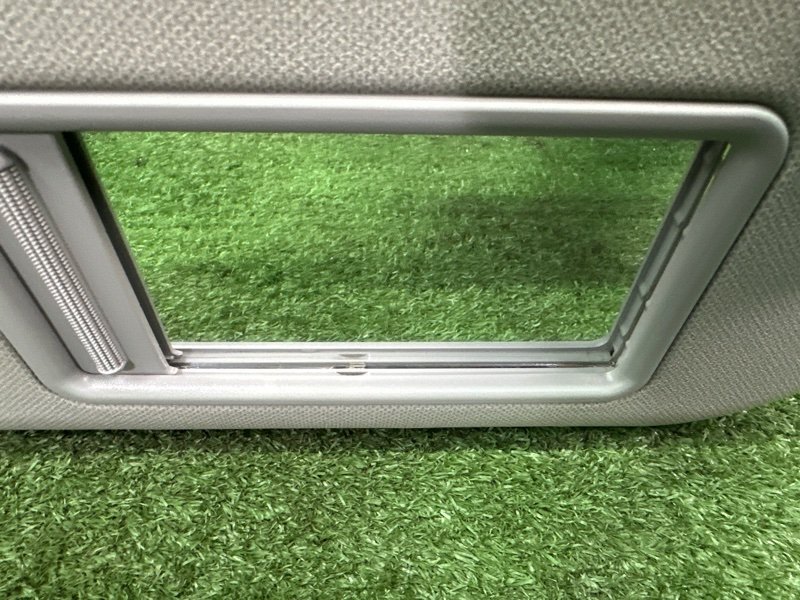 Козырек солнцезащитный Hyundai i30 2013