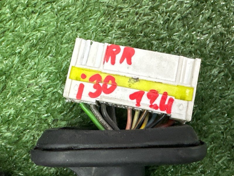 Проводка двери Hyundai i30 2013